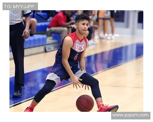 巴西网红篮球明星的崛起与全球影响力探讨